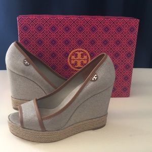 Tory Burch Wedge